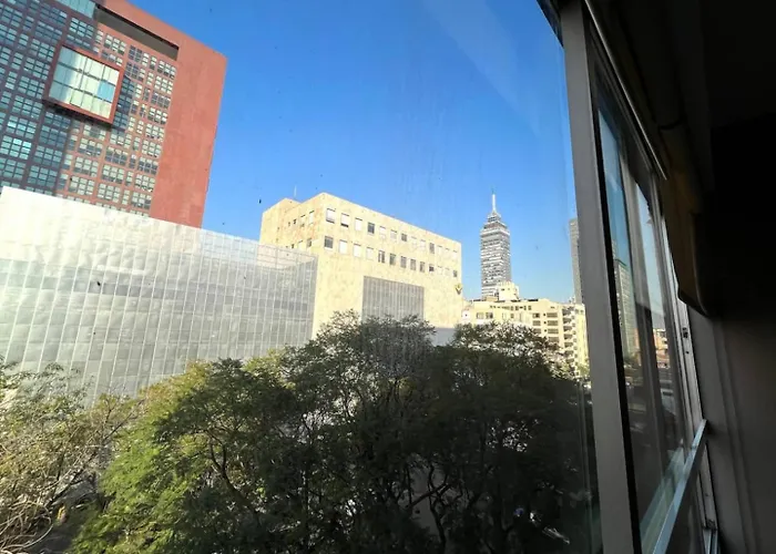Apartamento Near Alameda And Palace Of Fine Arts *